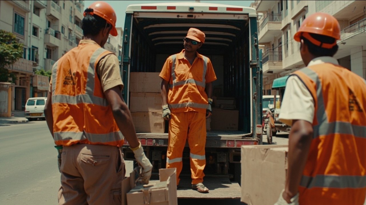 Continental Logistics