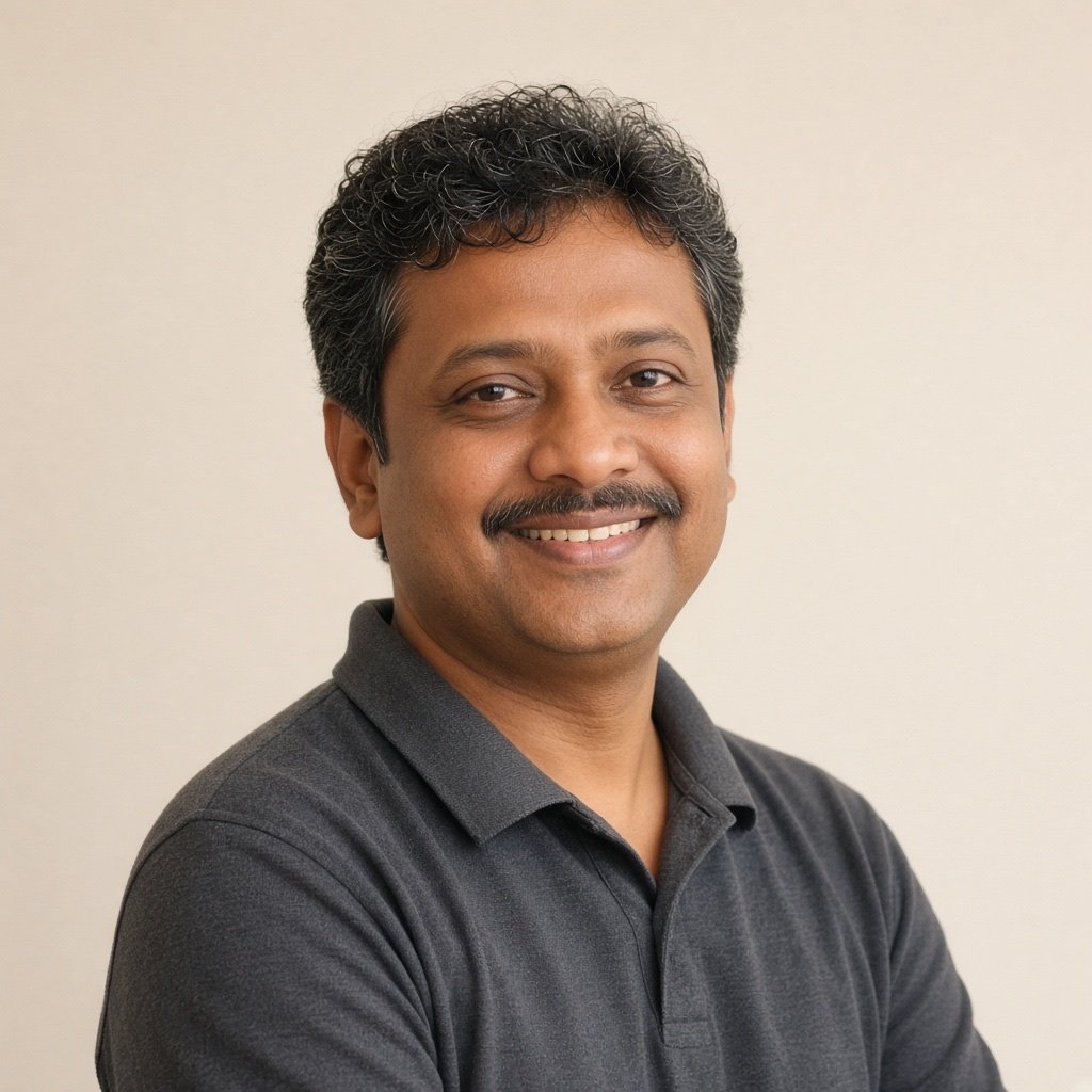 Animesh Das